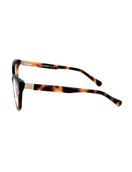 Occhiali da vista LOVE MOSCHINO da donna, modello MOL500 | Spazio Ottica