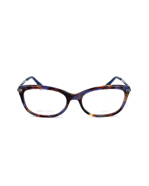 
Jimmy Choo - OCCHIALI BLU | Spazio Ottica
