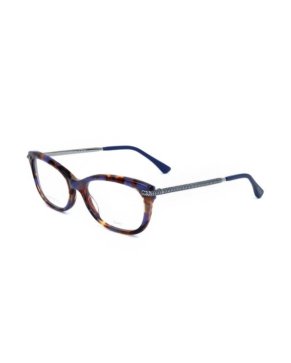 
Jimmy Choo - OCCHIALI BLU | Spazio Ottica
