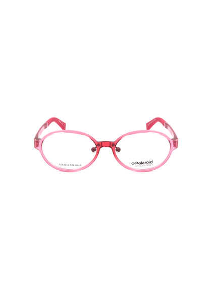 Occhiale da vista Polaroid Kids PLD D817/F | Spazio Ottica