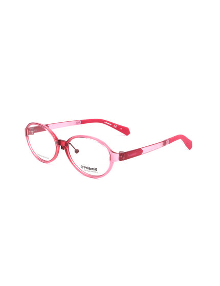 Occhiale da vista Polaroid Kids PLD D817/F | Spazio Ottica