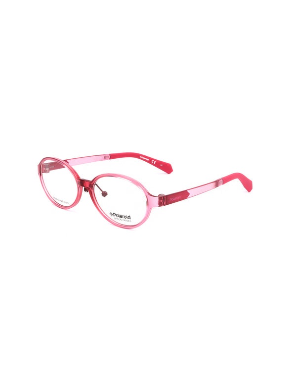 
Occhiale da vista Polaroid Kids PLD D817/F - POLAROID | Spazio Ottica
