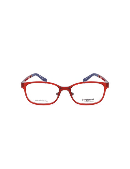 Occhiale da vista Polaroid Kids PLD D818/F | Spazio Ottica