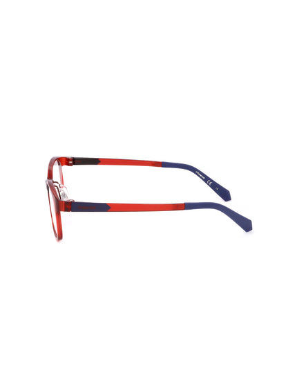 Occhiale da vista Polaroid Kids PLD D818/F | Spazio Ottica