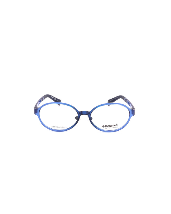 
Occhiale da vista Polaroid Kids PLD D817/F - OCCHIALI BLU | Spazio Ottica

