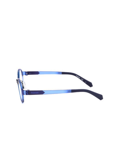 Occhiale da vista Polaroid Kids PLD D817/F | Spazio Ottica