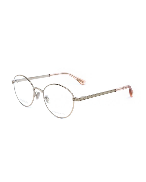 
Occhiale da vista Jimmy-Choo JC246/G - JIMMY CHOO | Spazio Ottica
