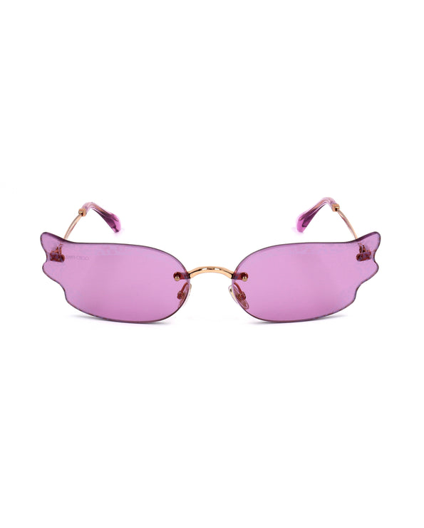 
Jimmy Choo - JIMMY CHOO | Spazio Ottica
