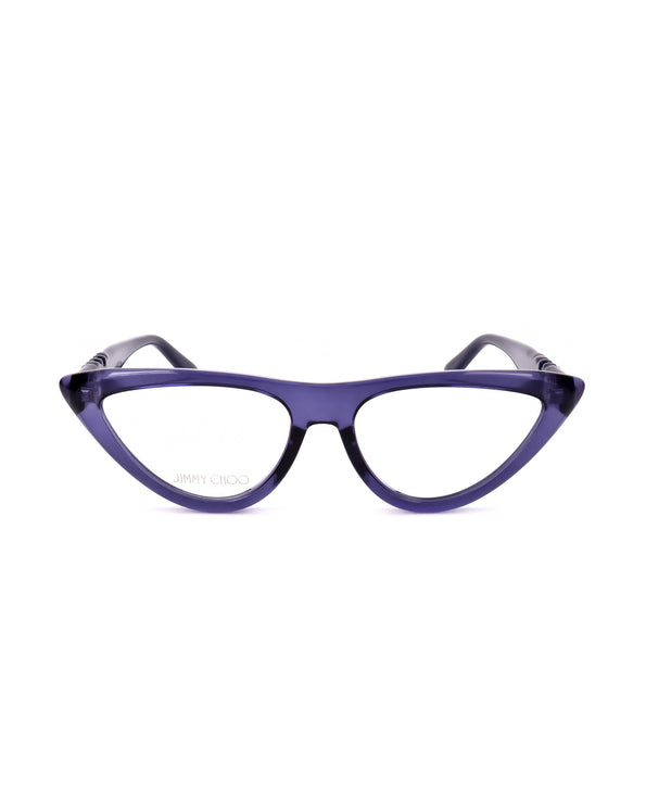 
Jimmy Choo - OCCHIALI GRIGIO | Spazio Ottica
