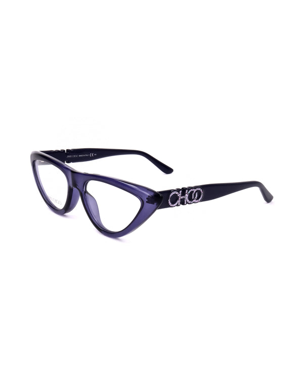 
Jimmy Choo - OCCHIALI GRIGIO | Spazio Ottica
