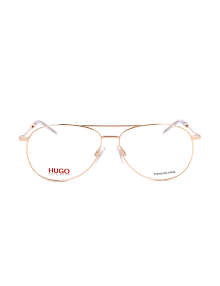 Occhiali da vista HUGO da uomo, modello HG 1061 | Spazio Ottica