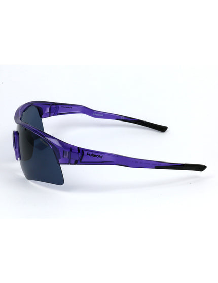 Occhiali da sole POLAROID SPORT da donna, modello PLD 7024/S | Spazio Ottica
