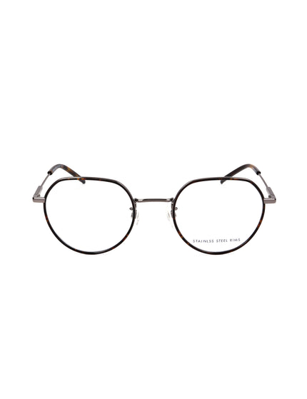 Occhiali da vista TOMMY HILFIGER da uomo, modello TH 1736/F | Spazio Ottica