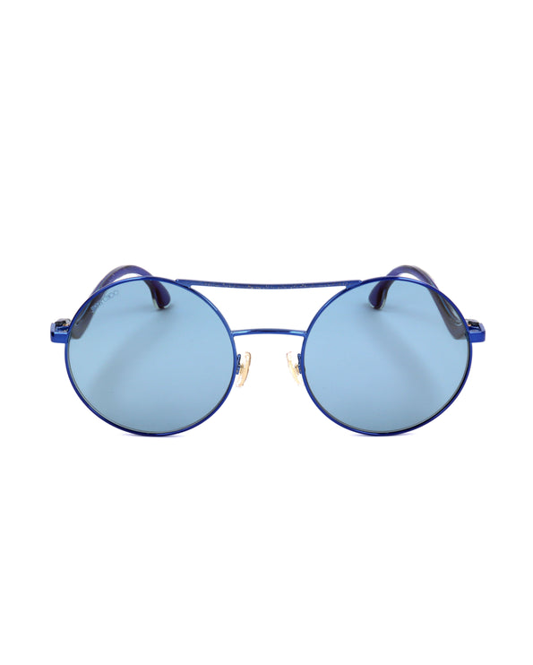 
Jimmy Choo - OCCHIALI GRIGIO | Spazio Ottica
