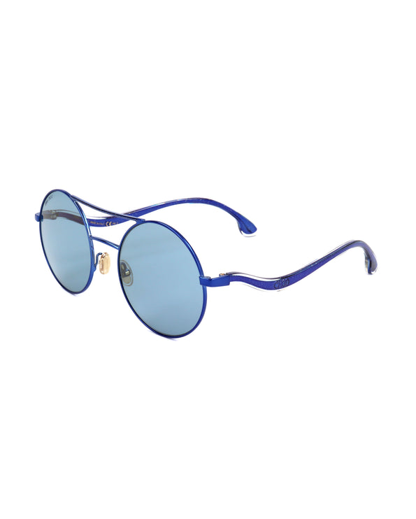 
Jimmy Choo - OCCHIALI GRIGIO | Spazio Ottica
