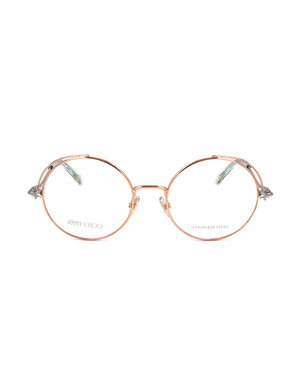 
Jimmy Choo - OCCHIALI ORO | Spazio Ottica
