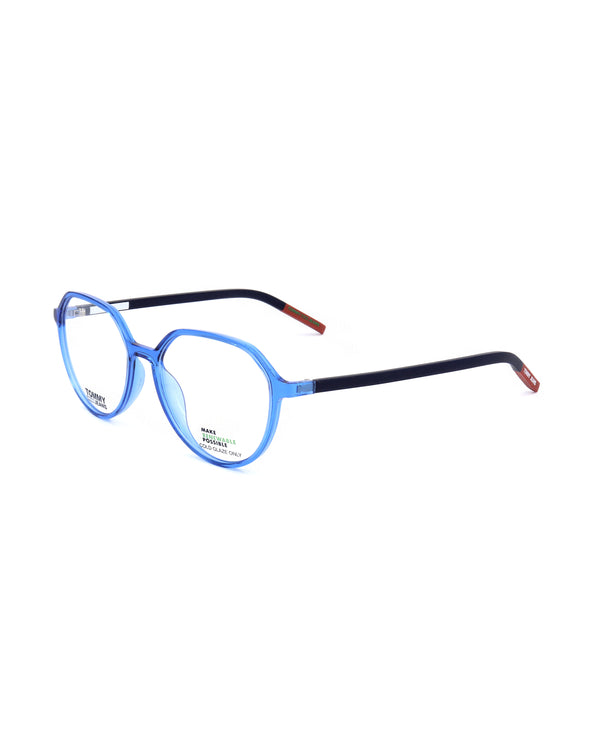 
Occhiali da vista TOMMY HILFIGER da donna, modello TJ 0011 - TOMMY HILFIGER | Spazio Ottica
