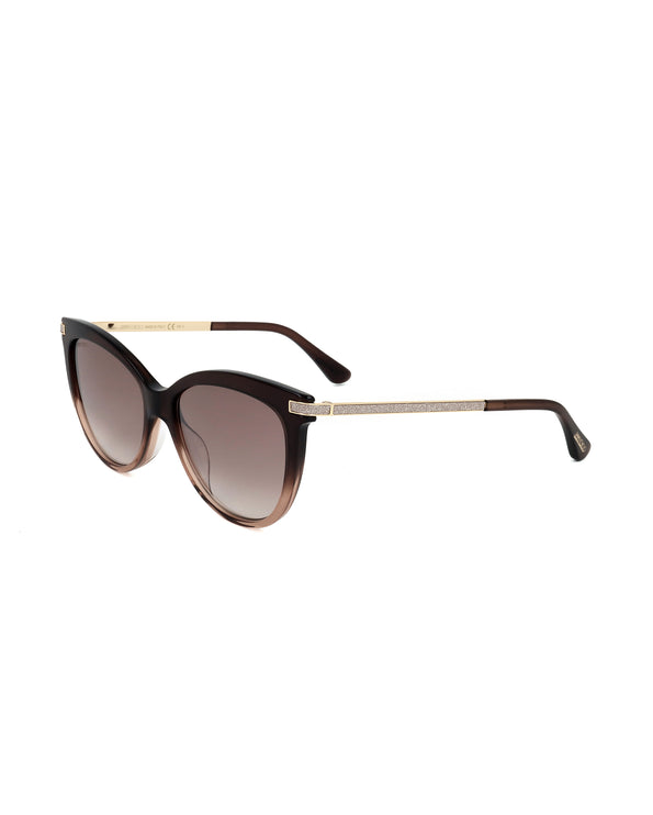 
Occhiali da sole JIMMY CHOO da donna, modello AXELLE/G/S - SUNGLASSES | Spazio Ottica
