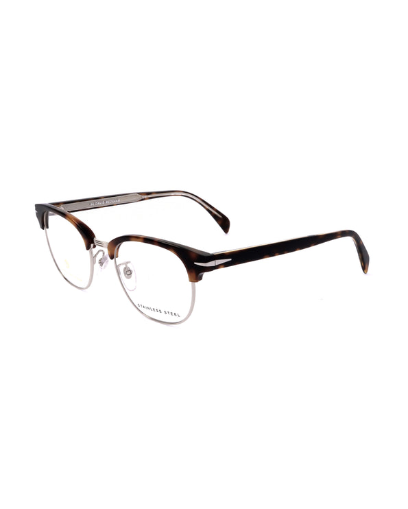 
Occhiale da vista David Beckham DB 1012 - DAVID BECKHAM | Spazio Ottica
