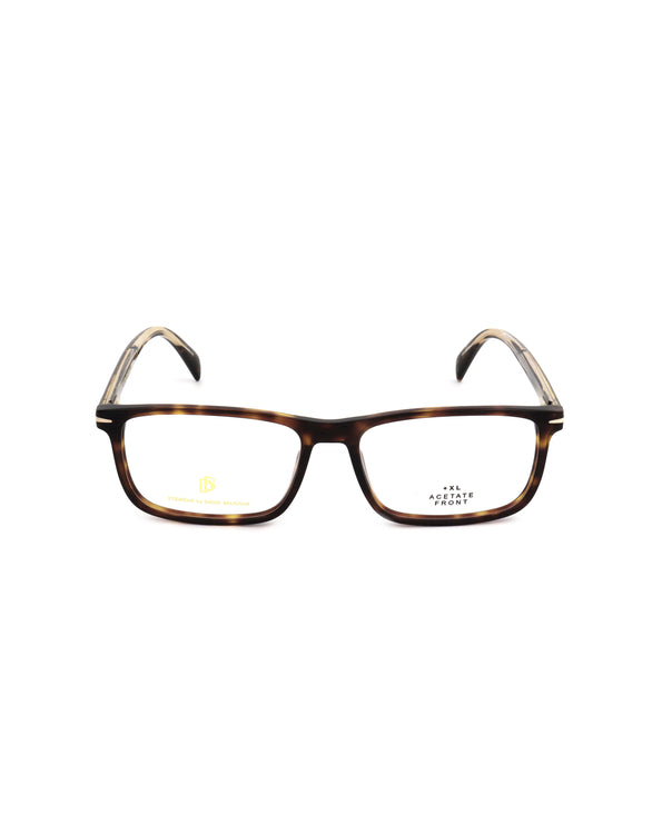 
Occhiale da vista David Beckham DB 1019 - GAFAS | Spazio Ottica
