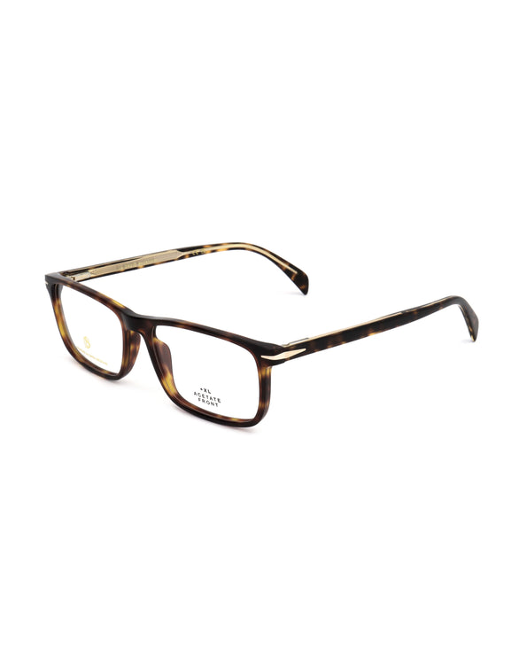 
Occhiale da vista David Beckham DB 1019 - GAFAS | Spazio Ottica
