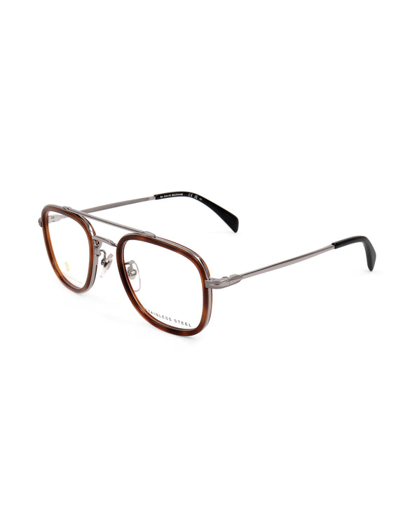 
Occhiale da vista David Beckham DB 7012 - DAVID BECKHAM | Spazio Ottica
