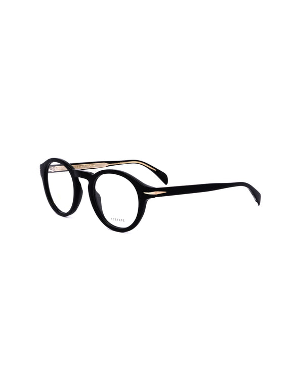 
Occhiale da vista David Beckham DB 7010 - DAVID BECKHAM | Spazio Ottica
