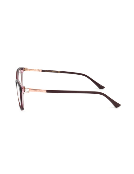 Occhiale da vista Jimmy Choo JC274 | Spazio Ottica