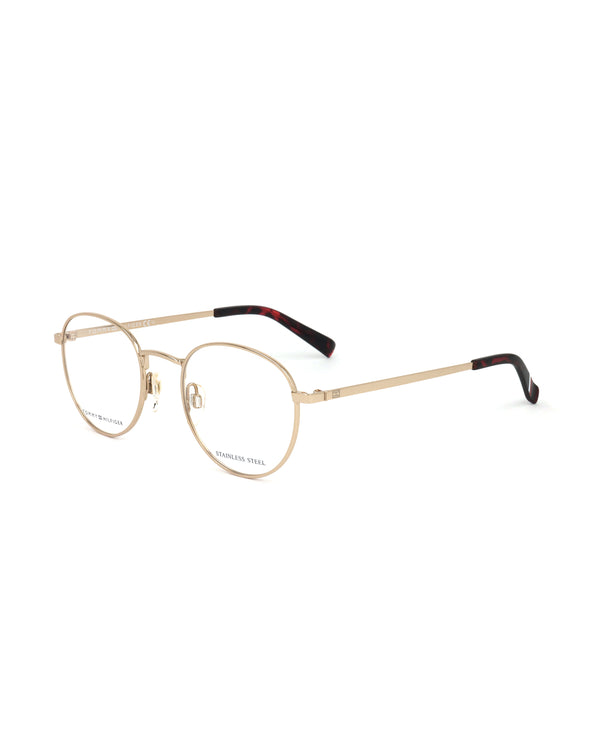 
Occhiali da vista TOMMY HILFIGER da uomo, modello TH 1756 - TOMMY HILFIGER | Spazio Ottica
