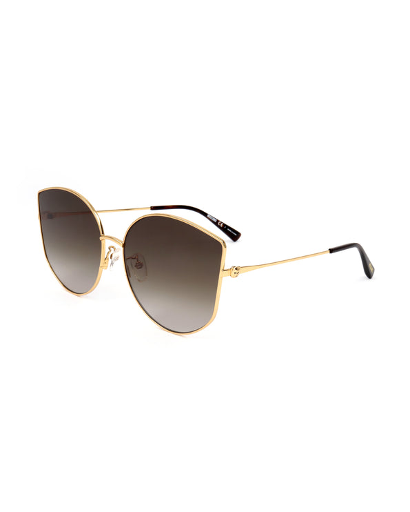 
Occhiale da sole Moschino MOS086/G/S - OCCHIALI DA SOLE DONNA | Spazio Ottica
