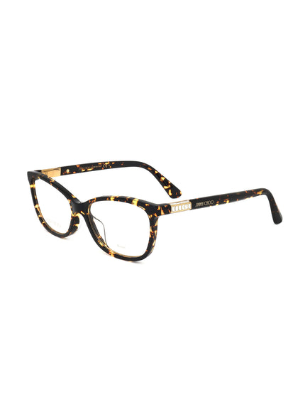 Occhiali da vista JIMMY CHOO da donna, modello JC282/G | Spazio Ottica