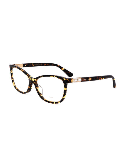 Occhiali da vista JIMMY CHOO da donna, modello JC282/G | Spazio Ottica