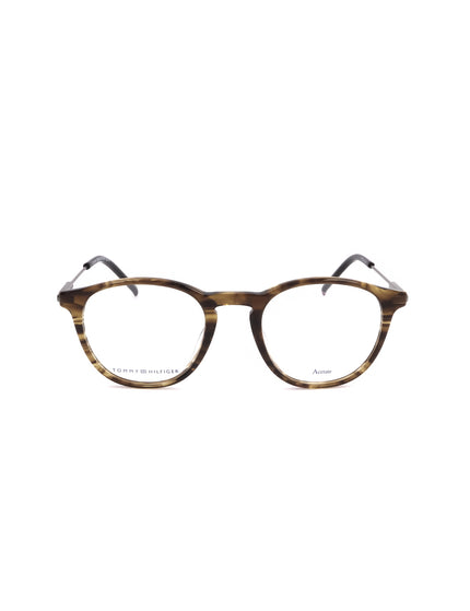 Occhiali da vista TOMMY HILFIGER da uomo, modello TH 1772 | Spazio Ottica
