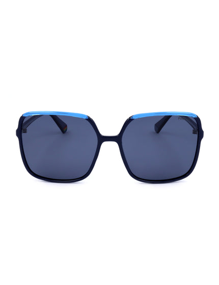 Occhiali da sole POLAROID da donna, modello PLD 6128/S | Spazio Ottica