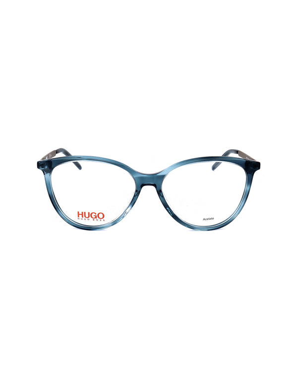 
Occhiali da vista HUGO da donna, modello HG 1107 - HUGO | Spazio Ottica
