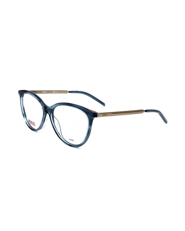 
Occhiali da vista HUGO da donna, modello HG 1107 - HUGO | Spazio Ottica
