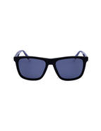 Nero Opaco Blu