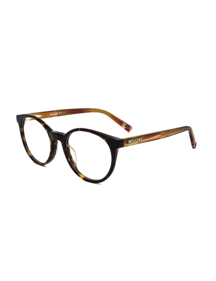 Occhiali da vista MISSONI da donna, modello MIS 0032 | Spazio Ottica