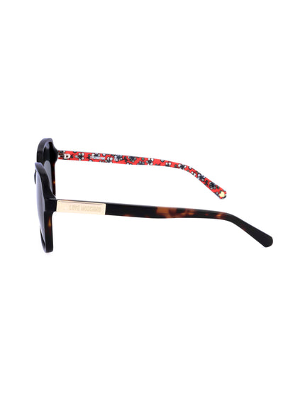 Occhiale da sole Love Moschino MOL032/S | Spazio Ottica