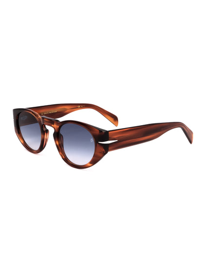 Occhiali da sole DAVID BECKHAM da uomo, modello DB 7033/S | Spazio Ottica