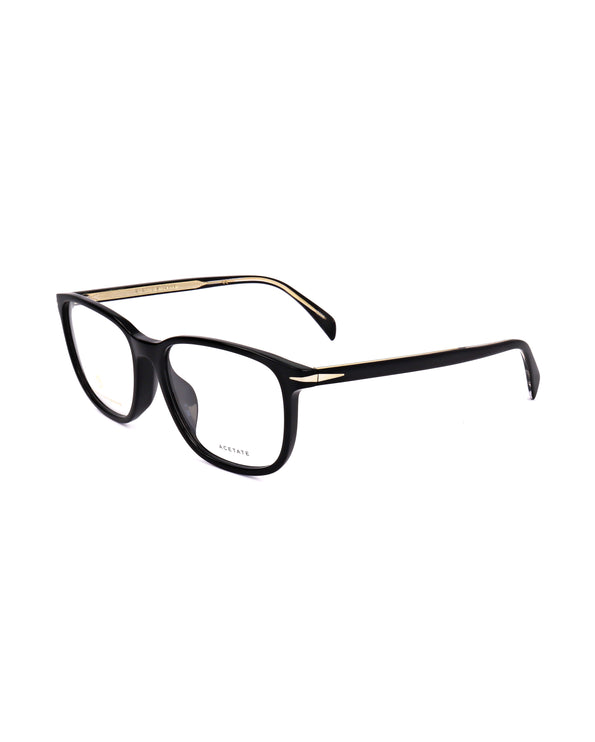 
Occhiale da vista David Beckham DB 1029/F - DAVID BECKHAM | Spazio Ottica
