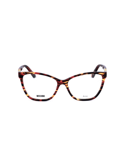 Occhiali da vista MOSCHINO da donna, modello MOS588 | Spazio Ottica
