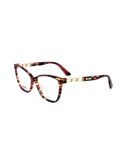 Occhiali da vista MOSCHINO da donna, modello MOS588 | Spazio Ottica