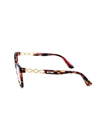 Occhiali da vista MOSCHINO da donna, modello MOS588 | Spazio Ottica