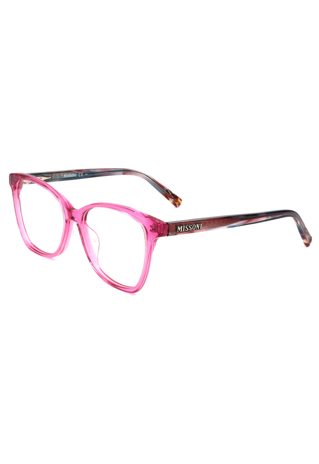 
Occhiali da vista MISSONI da donna, modello MIS 0013 | Spazio Ottica
