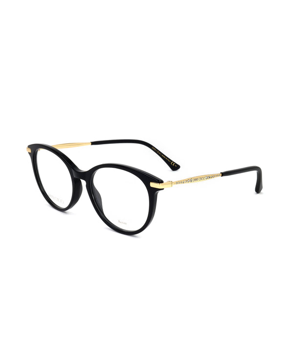 
Occhiale da vista Jimmy Choo JC299 - JIMMY CHOO | Spazio Ottica

