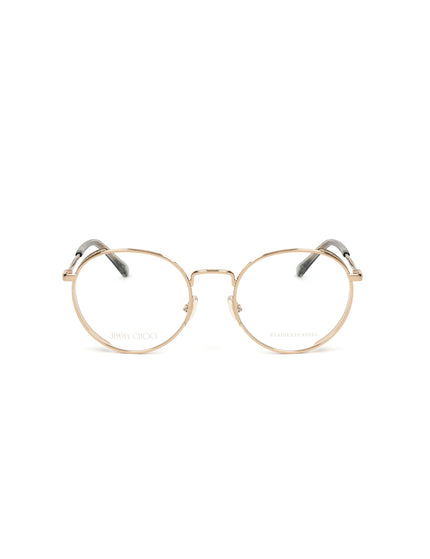 Occhiali da vista JIMMY CHOO da donna, modello JC301 | Spazio Ottica
