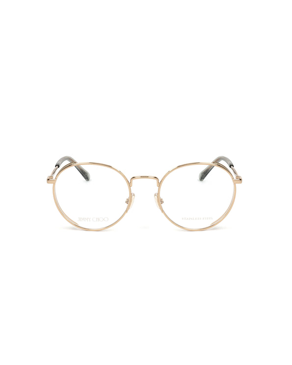 
Occhiali da vista JIMMY CHOO da donna, modello JC301 - JIMMY CHOO | Spazio Ottica
