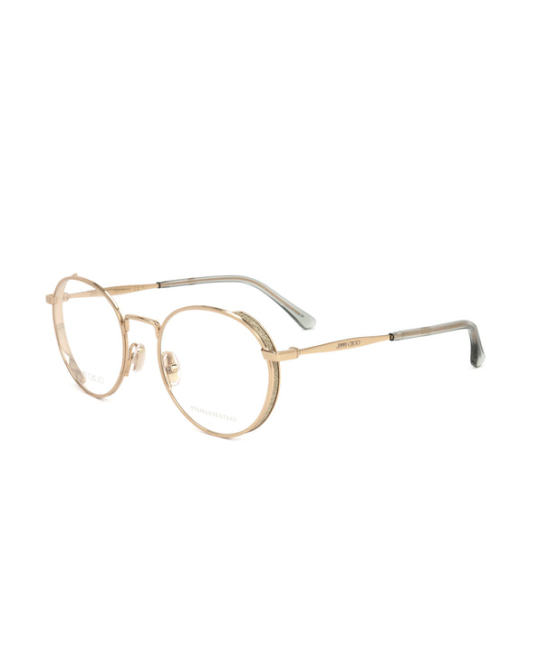 
Occhiali da vista JIMMY CHOO da donna, modello JC301 - JIMMY CHOO | Spazio Ottica
