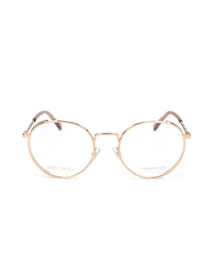 Occhiale da vista Jimmy-Choo JC301 | Spazio Ottica